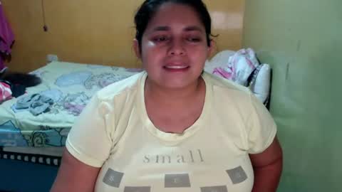 Snapshot of minnie_bbw69 chatting on 6, 7, 2026 Andrea online show from 6, 7, 2026