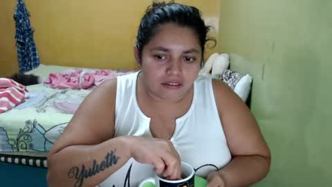 Snapshot of minnie_bbw69 chatting on 13, 7, 2026 Andrea online show from 13, 7, 2026