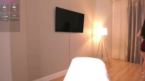 minnie_jin online show from 3, 4, 2026