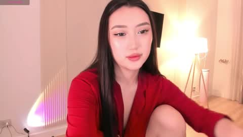 Snapshot of minnie_jin chatting on 2, 6, 2026 minnie_jin online show from 2, 6, 2026