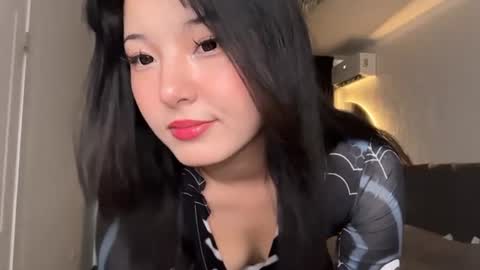 Snapshot of minnie_joy_ chatting on 11, 7, 2026 Joy online show from 11, 7, 2026