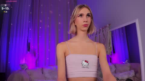 Lianna online show from 1, 12, 2024