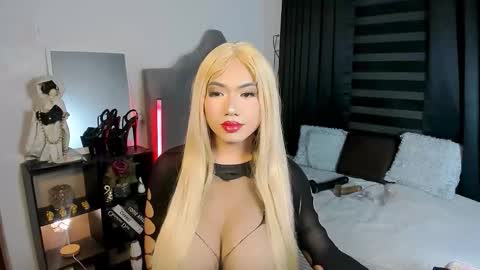 MARIANE online show from 20, 2, 2026