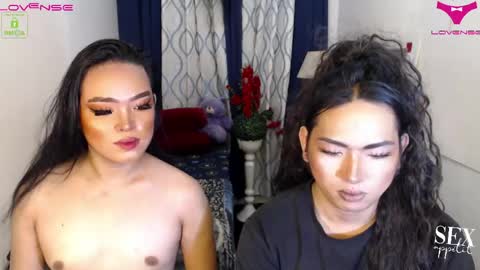 Snapshot of minty_hill chatting on 25, 4, 2026 MARIANE online show from 25, 4, 2026
