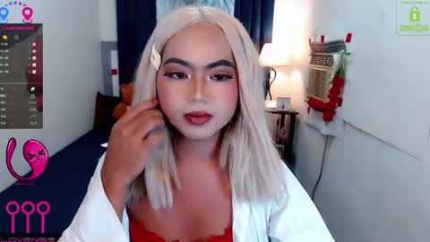 Snapshot of minty_hill chatting on 10, 8, 2026 MARIANE online show from 10, 8, 2026