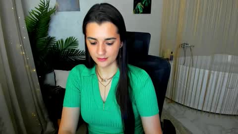 Jessi online show from 20, 9, 2025