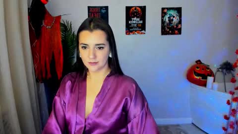 Jessi online show from 28, 10, 2025