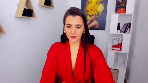 Jessi online show from 11, 11, 2025