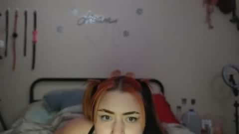 Snapshot of minxmystixx chatting on 16, 3, 2026 Minxmystixx online show from 16, 3, 2026