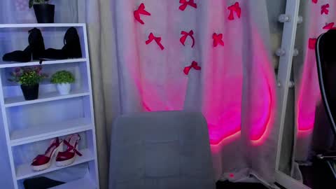 NEXT STREAM NOVEMBER  27282930 online show from 13, 2, 2025