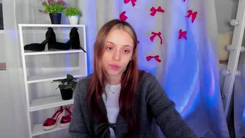 NEXT STREAM NOVEMBER  27282930 online show from 23, 2, 2025