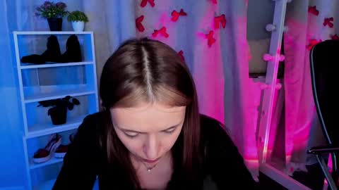 NEXT STREAM NOVEMBER  27282930 online show from 6, 3, 2025