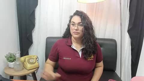 mira_cherry online show from 24, 10, 2025