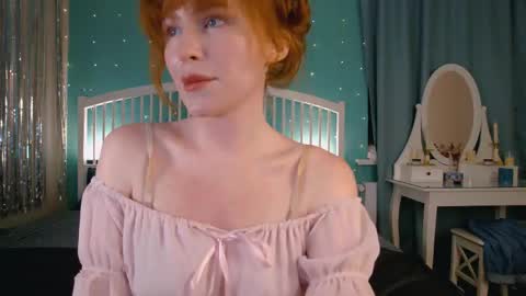 Snapshot of mira_glace chatting on 26, 5, 2026 Mira3 online show from 26, 5, 2026