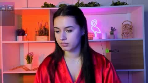 mira_lyn online show from 25, 11, 2025