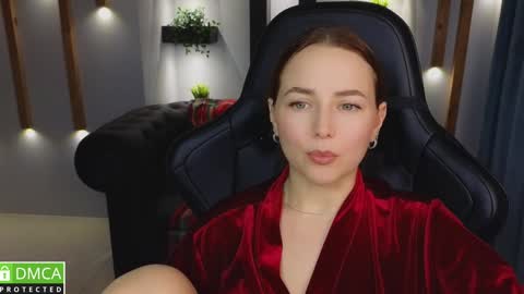 Snapshot of mira_mermayd chatting on 5, 1, 2025 Mira online show from 5, 1, 2025