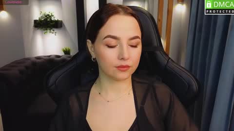 Snapshot of mira_mermayd chatting on 22, 2, 2025 Mira online show from 22, 2, 2025