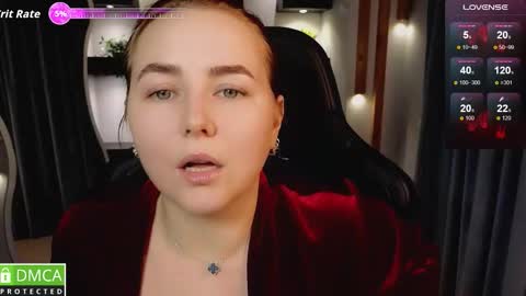 Snapshot of mira_mermayd chatting on 24, 11, 2025 Mira online show from 24, 11, 2025