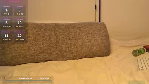 Mira Sph online show from 10, 9, 2025