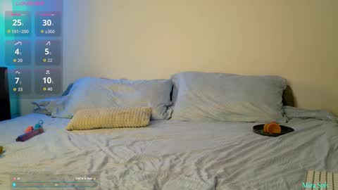 Mira Sph online show from 30, 11, 2025