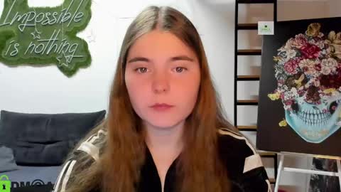 miraa_bloom online show from 15, 3, 2026