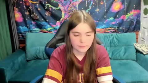 miraa_bloom online show from 20, 4, 2026