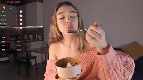 Mirana online show from 23, 2, 2025