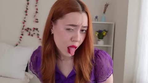 Snapshot of mirabella__flower chatting on 30, 6, 2026 mirabella__flower online show from 30, 6, 2026