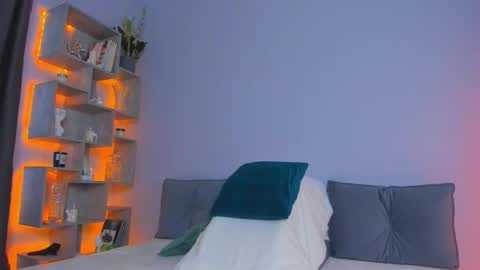 Snapshot of mirabrunette chatting on 12, 5, 2026 Mira follow my fansly online show from 12, 5, 2026