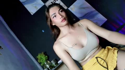 Snapshot of miraclegirl23 chatting on 14, 5, 2026 Zoey online show from 14, 5, 2026