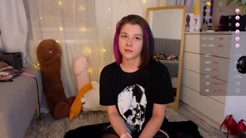 Snapshot of mirafalls chatting on 12, 12, 2024 Mira online show from 12, 12, 2024
