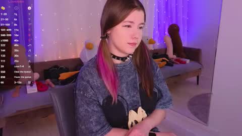 Snapshot of mirafalls chatting on 21, 3, 2026 Mira online show from 21, 3, 2026