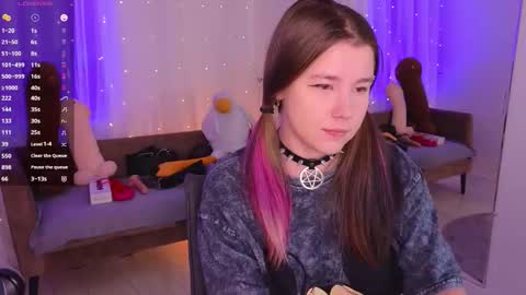 Snapshot of mirafalls chatting on 21, 3, 2026 Mira online show from 21, 3, 2026