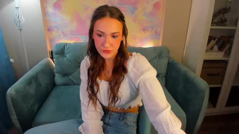 mirageanny online show from 12, 3, 2026