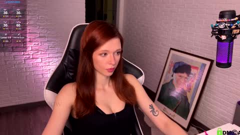 Snapshot of mirai_meow chatting on 2, 12, 2024 Kattie Kate Katana Katarina Ri Cat baby bb - your choise xo xo online show from 2, 12, 2024