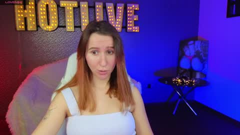 Snapshot of miralush chatting on 11, 12, 2024 Mira online show from 11, 12, 2024