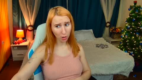 Snapshot of miralush chatting on 12, 1, 2025 Mira online show from 12, 1, 2025