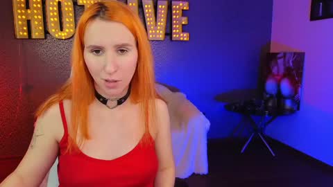 Snapshot of miralush chatting on 31, 1, 2025 Mira online show from 31, 1, 2025