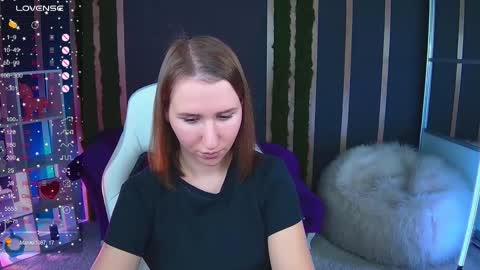 Snapshot of miralush chatting on 7, 11, 2025 Mira online show from 7, 11, 2025