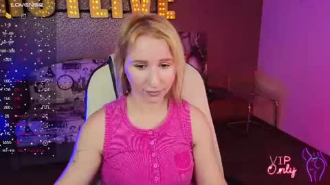 Mira online show from 23, 7, 2026
