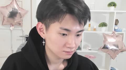 Snapshot of miram_yoo chatting on 10, 12, 2024 online show from 10, 12, 2024