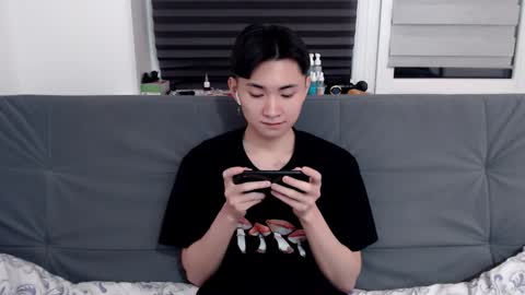 Snapshot of miram_yoo chatting on 7, 2, 2025 online show from 7, 2, 2025