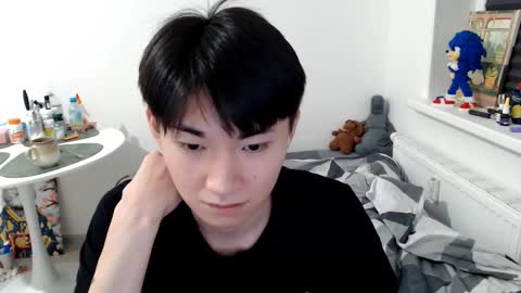 Snapshot of miram_yoo chatting on 12, 10, 2025 online show from 12, 10, 2025