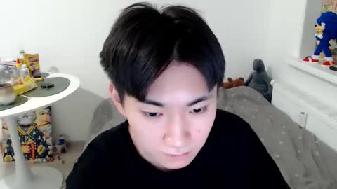 Snapshot of miram_yoo chatting on 16, 11, 2025 online show from 16, 11, 2025