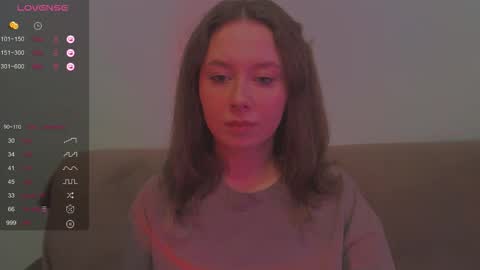 Kira online show from 15, 10, 2025