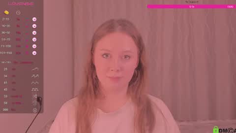 Snapshot of miranadevl chatting on 23, 7, 2026 Kira online show from 23, 7, 2026