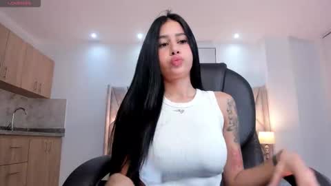 miranda_crawfor online show from 21, 10, 2025