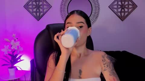 miranda_crawfor online show from 14, 3, 2026