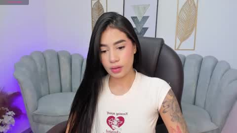 miranda_crawfor online show from 23, 4, 2026