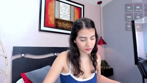 Snapshot of miranda_doll_ chatting on 2, 3, 2026 online show from 2, 3, 2026